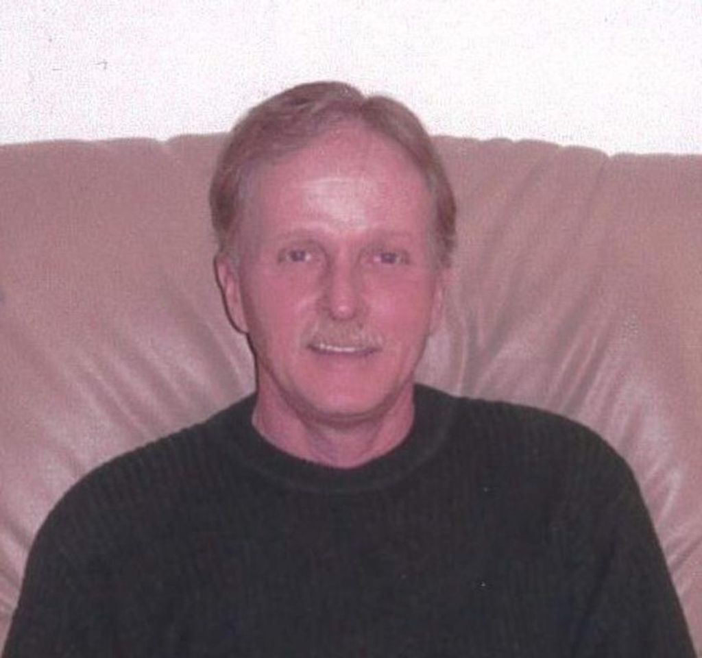 Thomas Edwin Walls Profile Photo
