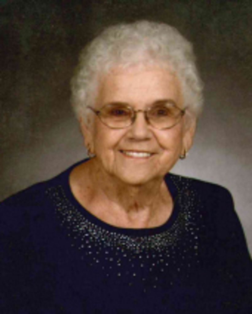Doris Grogan