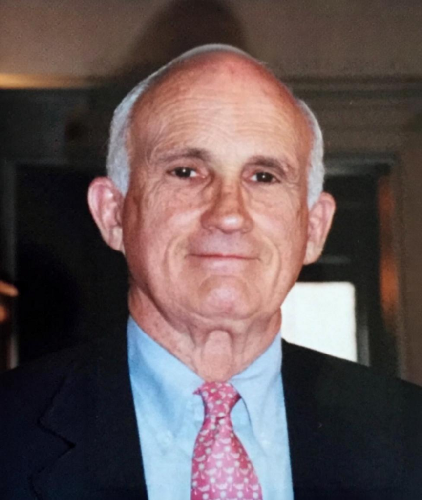 Barrett Barnard Profile Photo