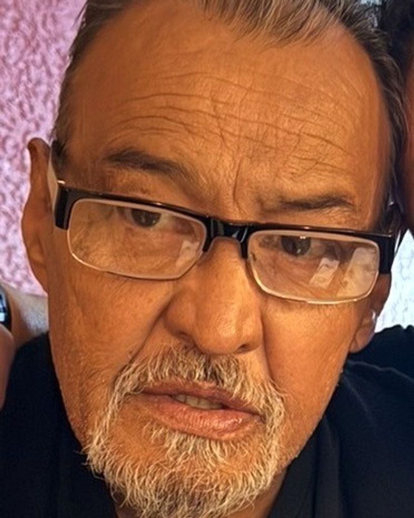 Joe Carabajal