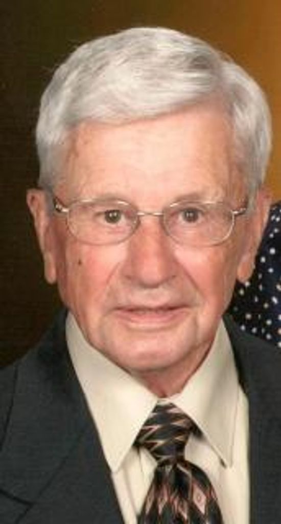 James H. Mccloy Profile Photo