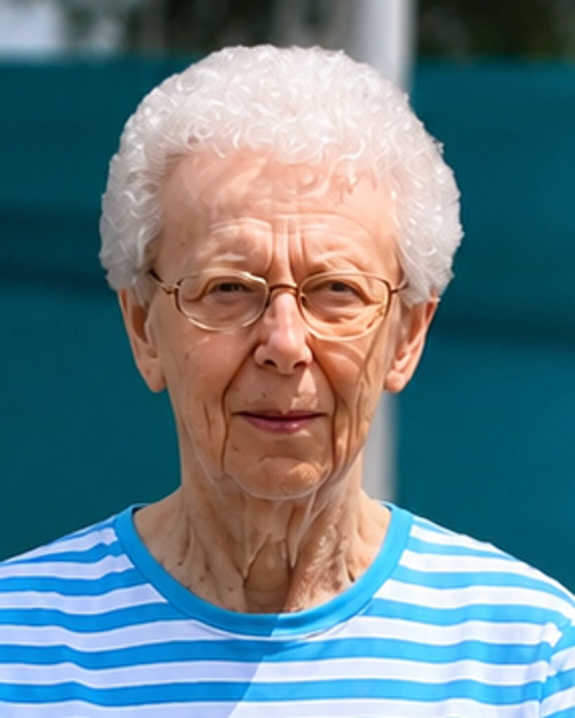 Esther Lorraine Biltoft