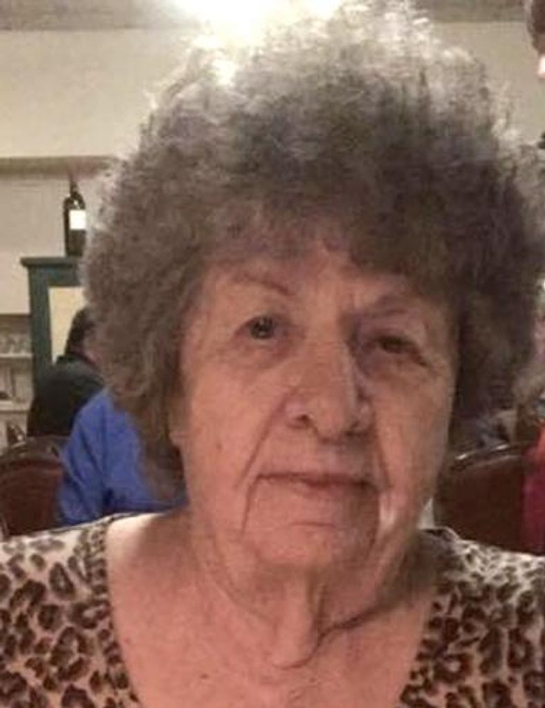 Louise Patterson Profile Photo