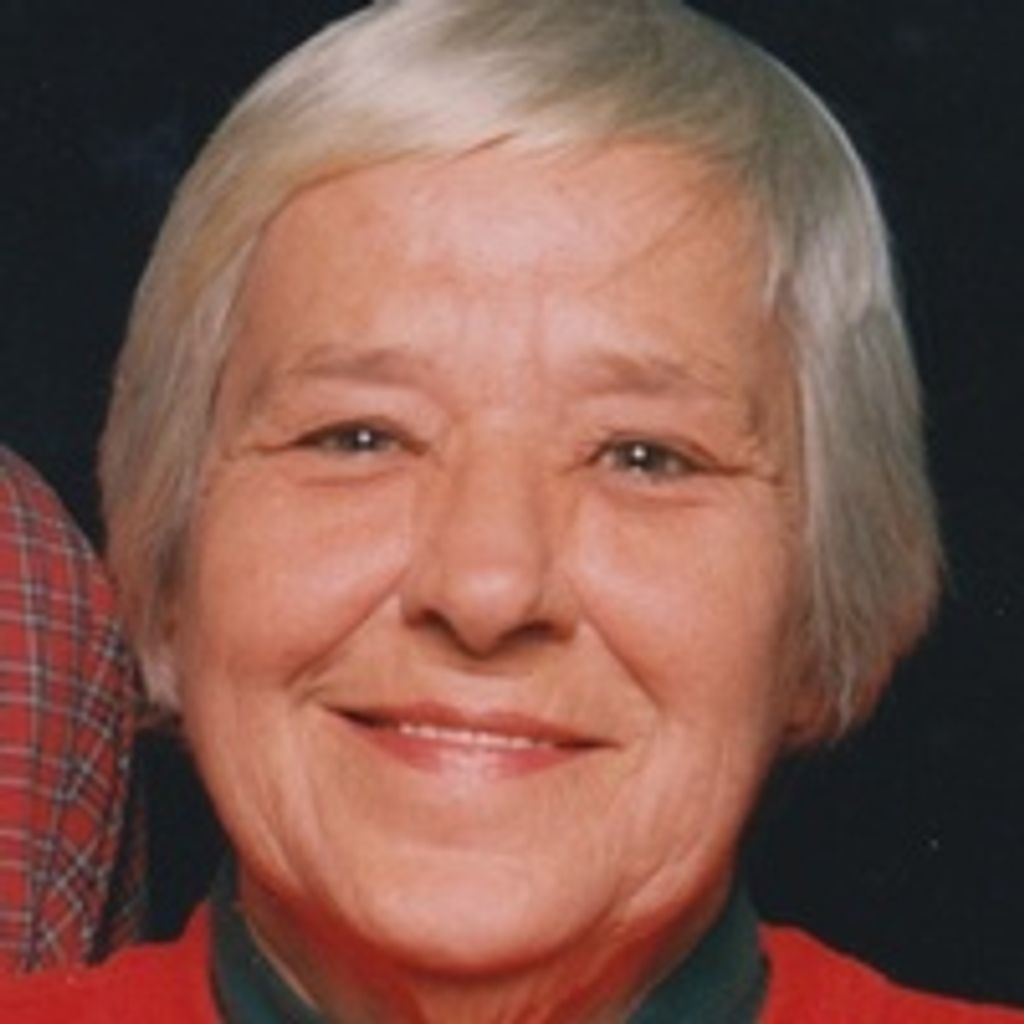 Jane Yvonne Morgan Profile Photo