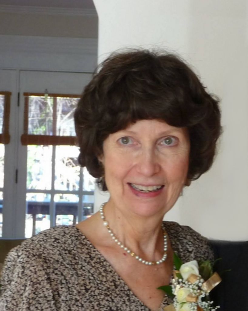 Ginny Hoefner Profile Photo