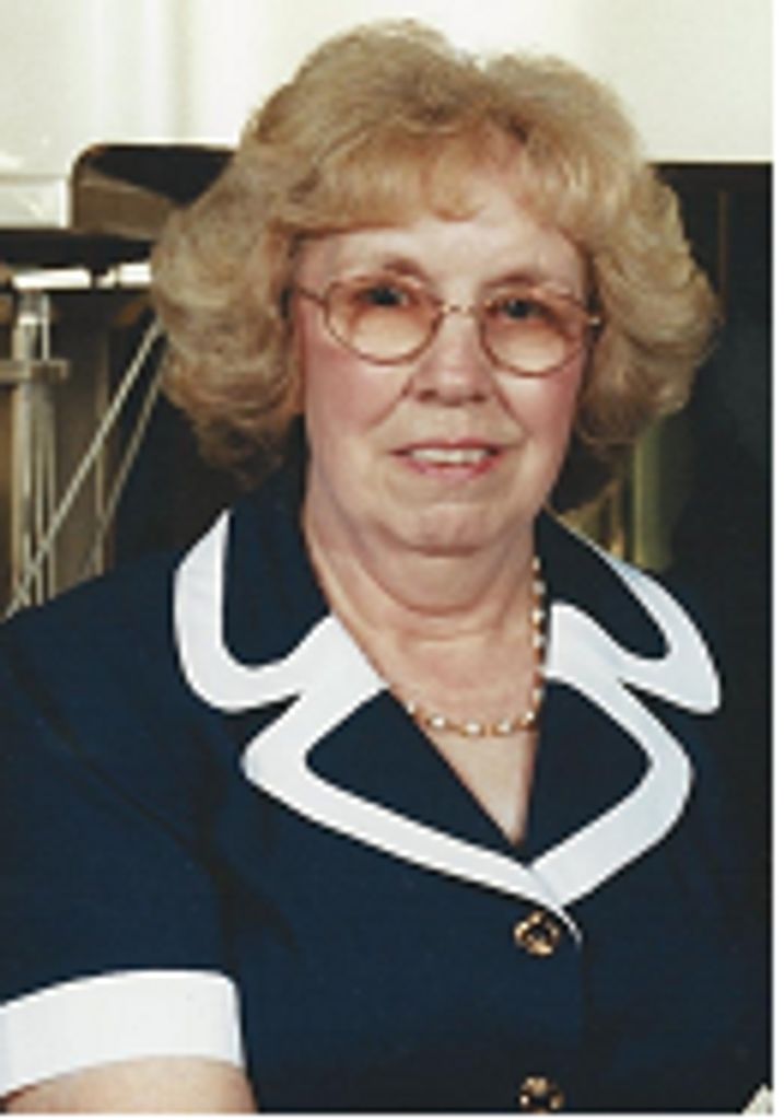 Miriam  C. Humble