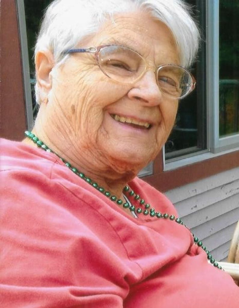 Harriett Smith
