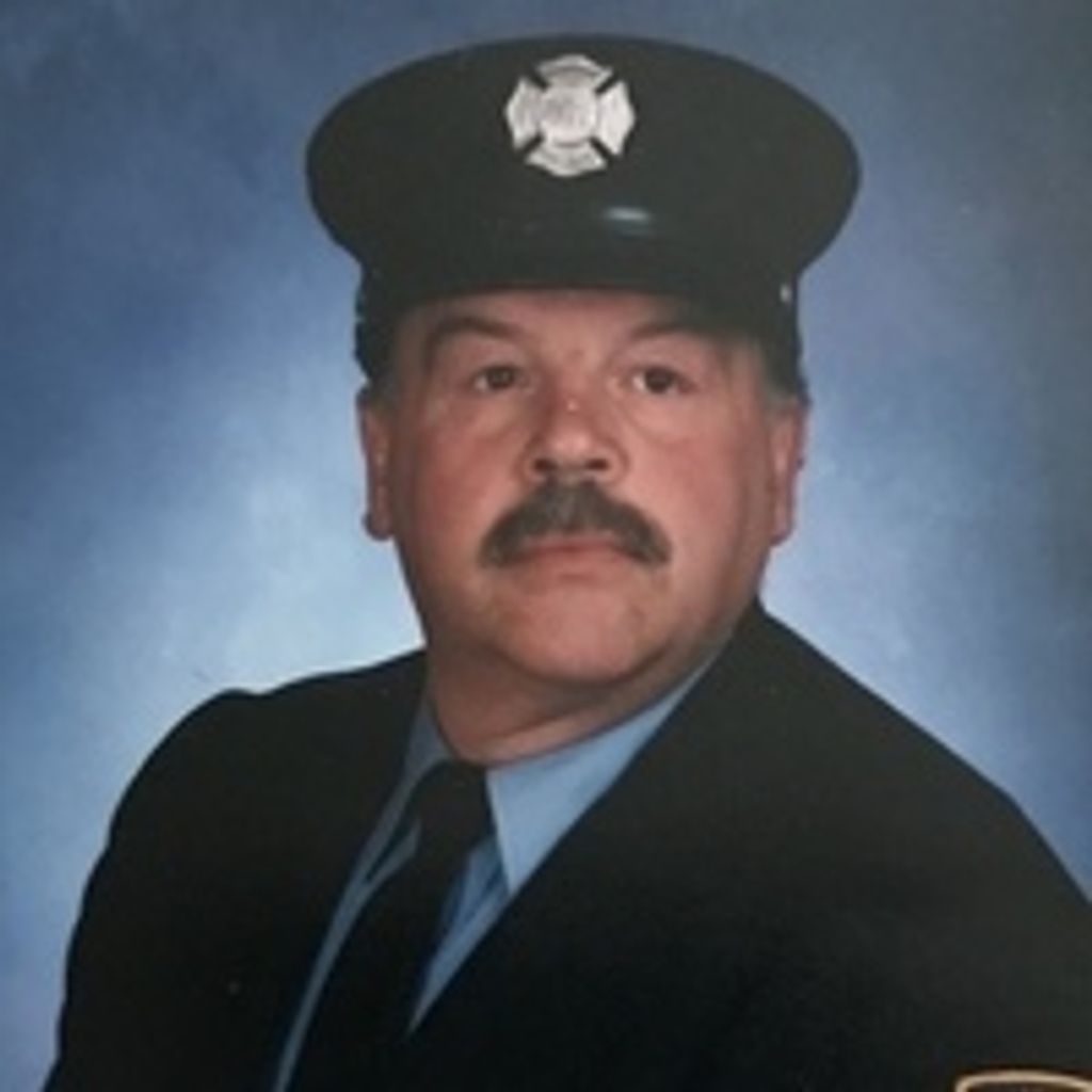 Anthony J Dicocco