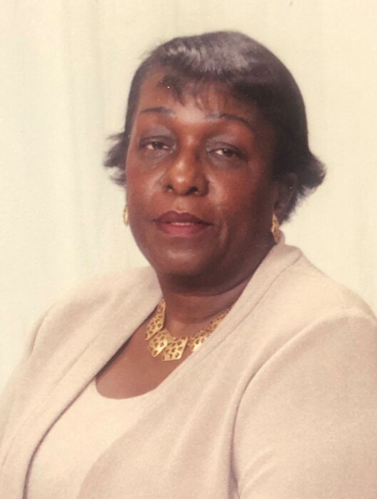 Annie Mitchell