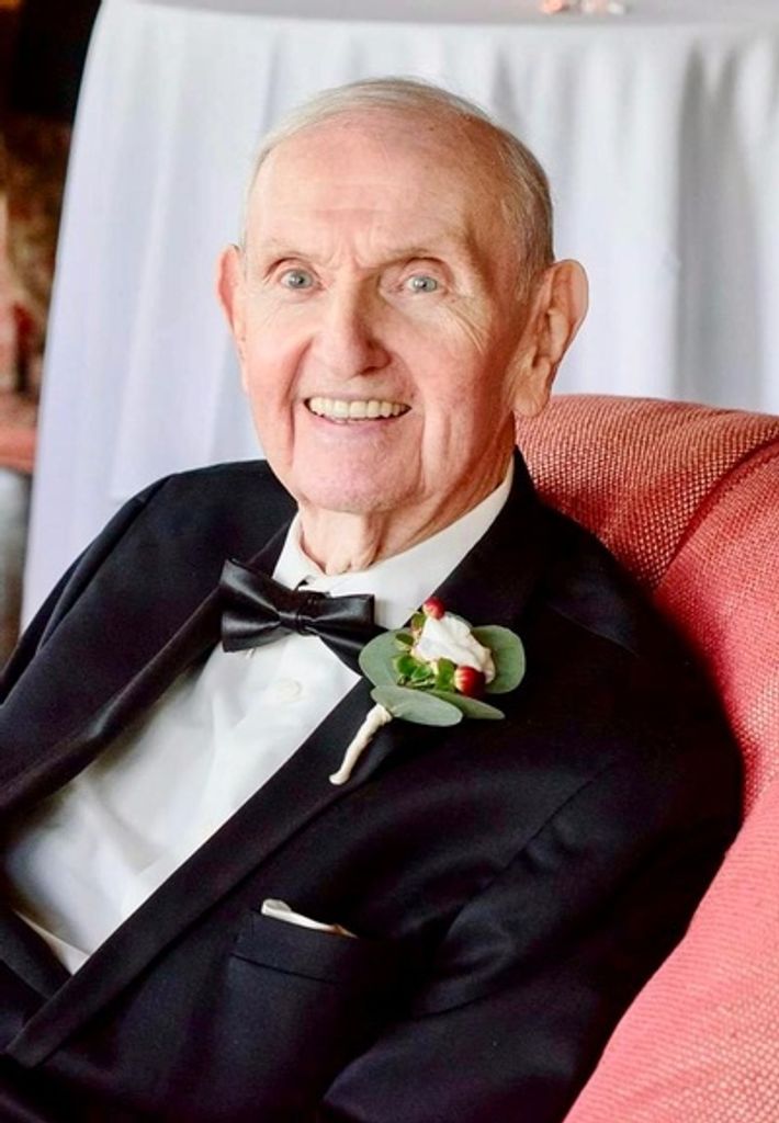 James Michael Mellon