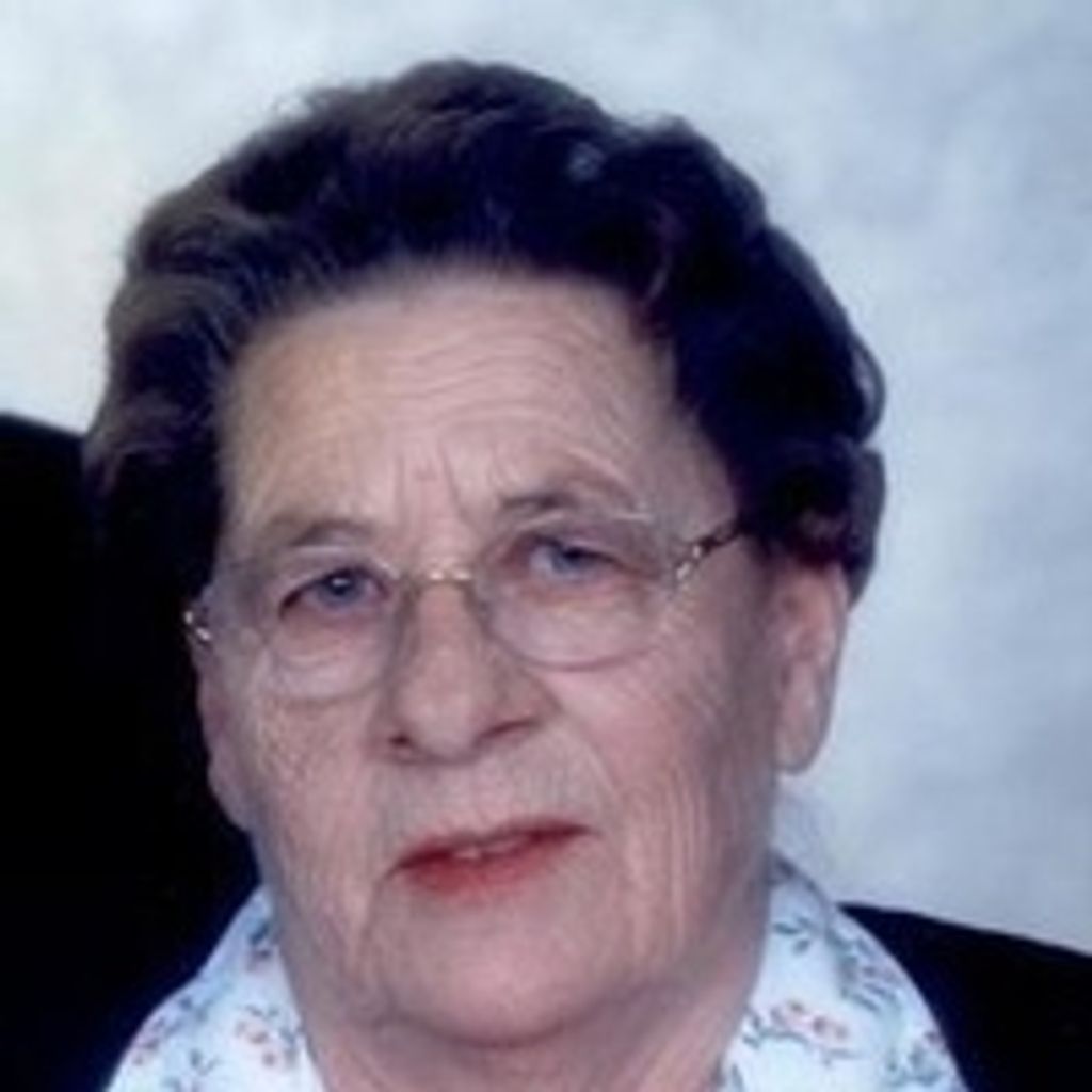 Alice W. Racer