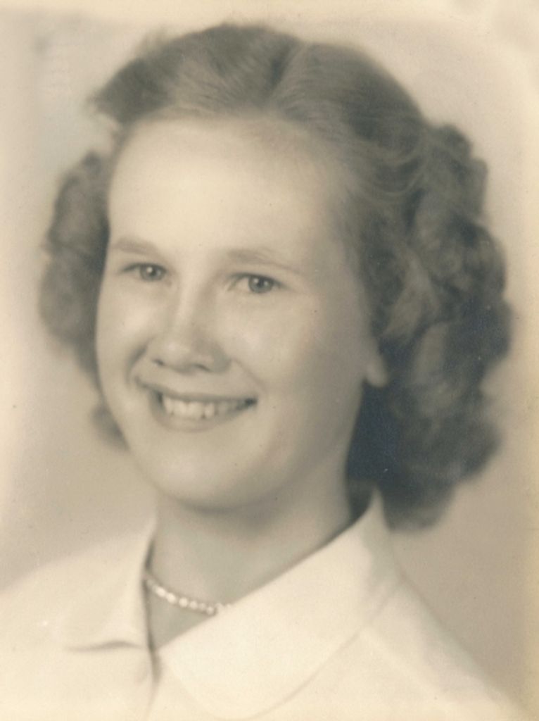 Frances M. Hughes Profile Photo