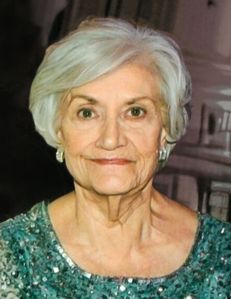 Nancy Sue (Robertson)  Simpson Profile Photo