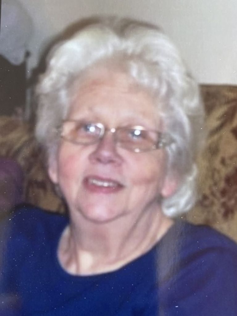 Dorothy Mills Profile Photo