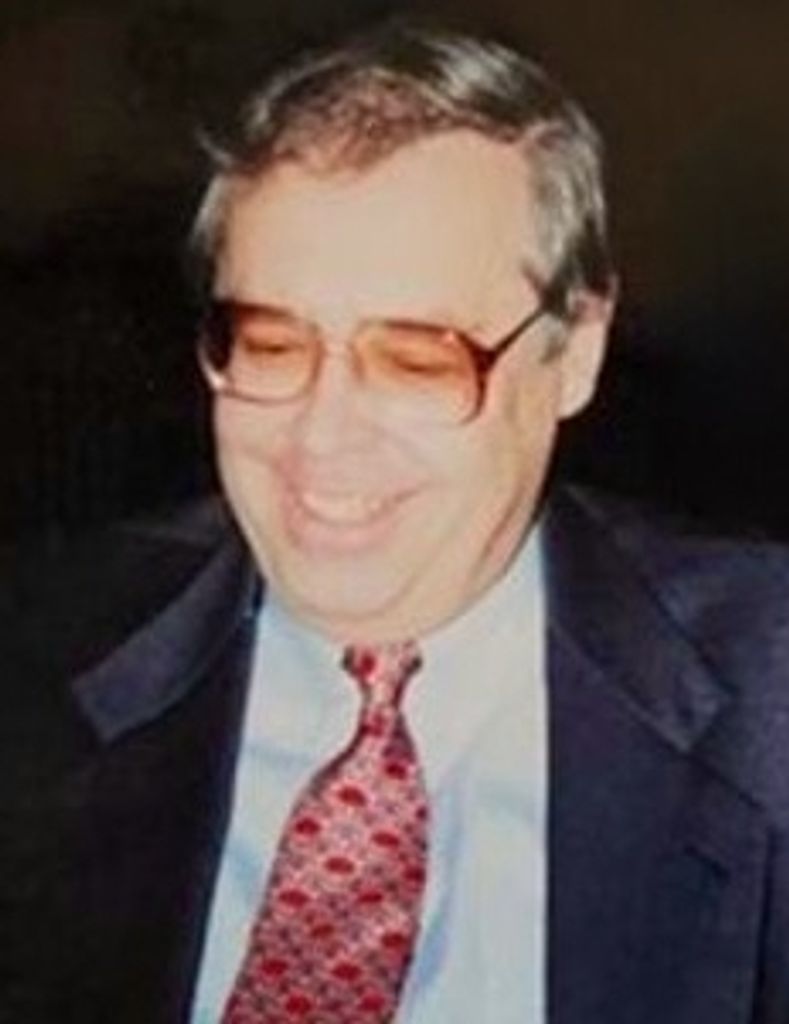 Philip G. Bruno Profile Photo