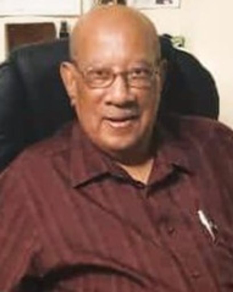 Frank Horne Profile Photo