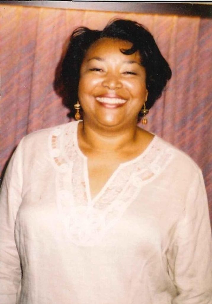 Karon Mcgee Williams