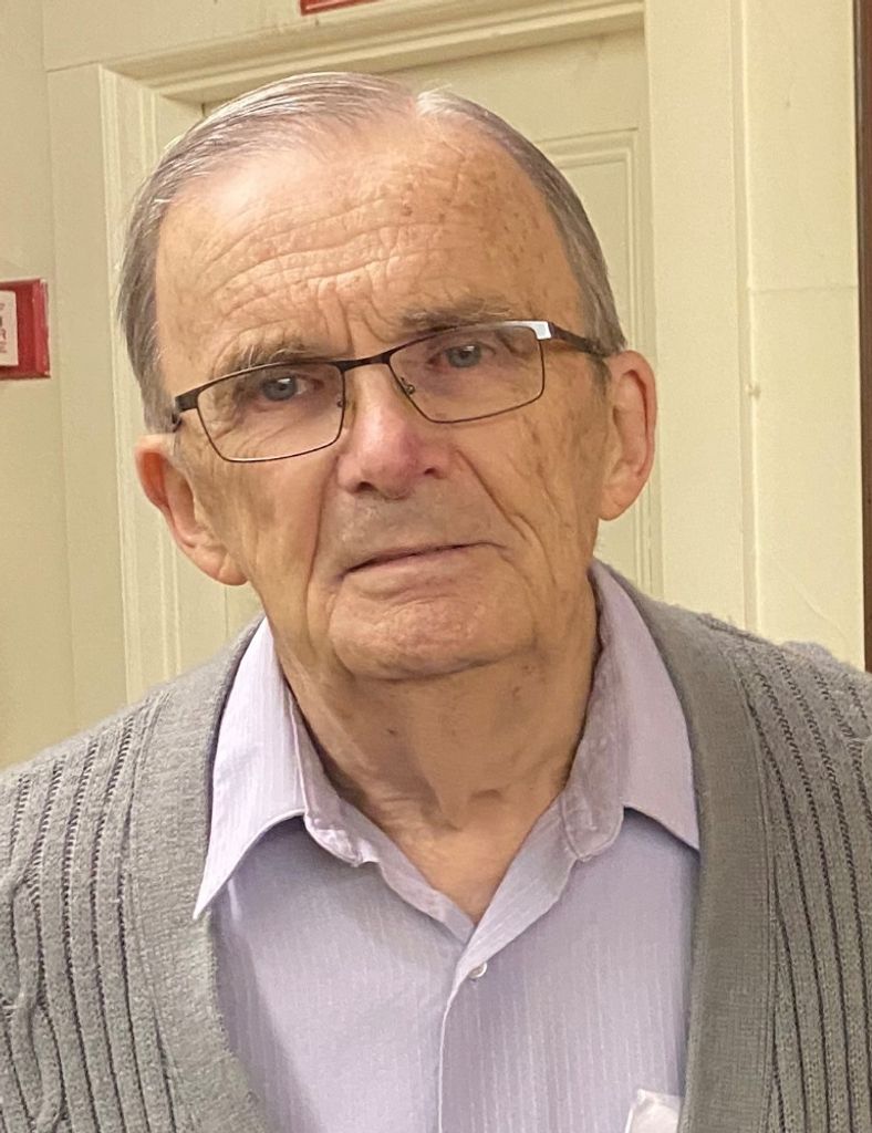 Robert P. Ellis Profile Photo