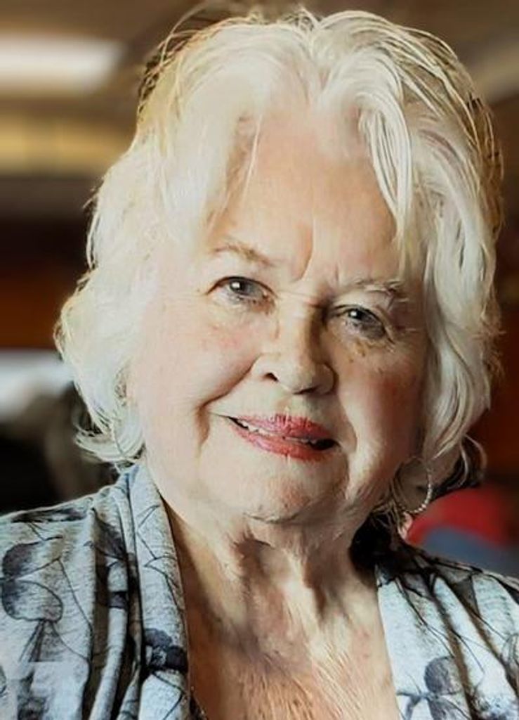 Betty C. Dickson Profile Photo