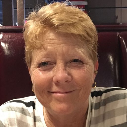 Marcie Anne Jones Profile Photo