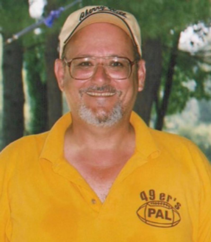 Denis Williams Profile Photo