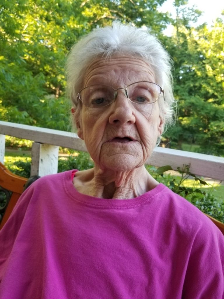 Virginia A. Alligood Profile Photo