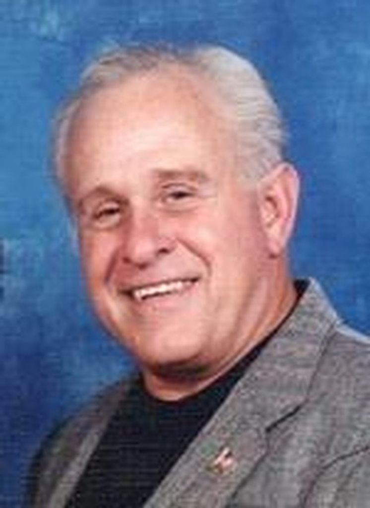 Jerry Wayne Waller