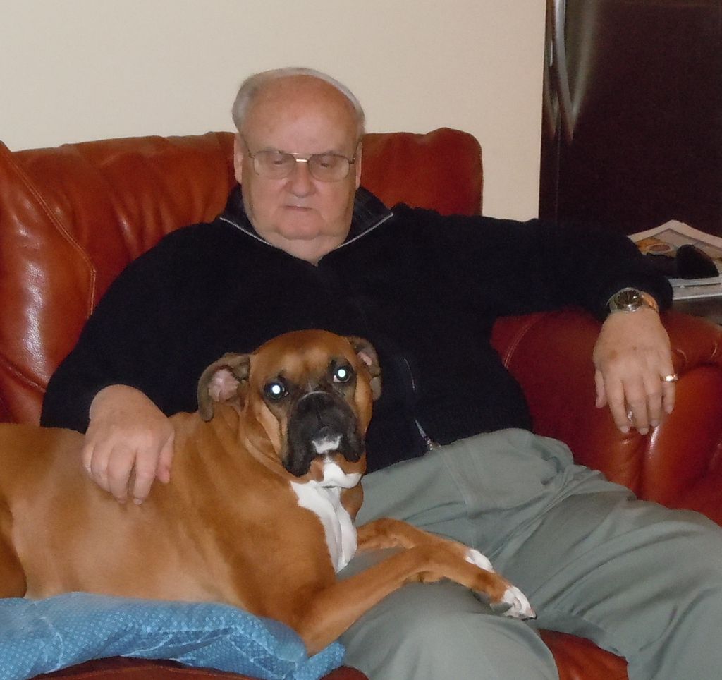 Bruce J. Weller