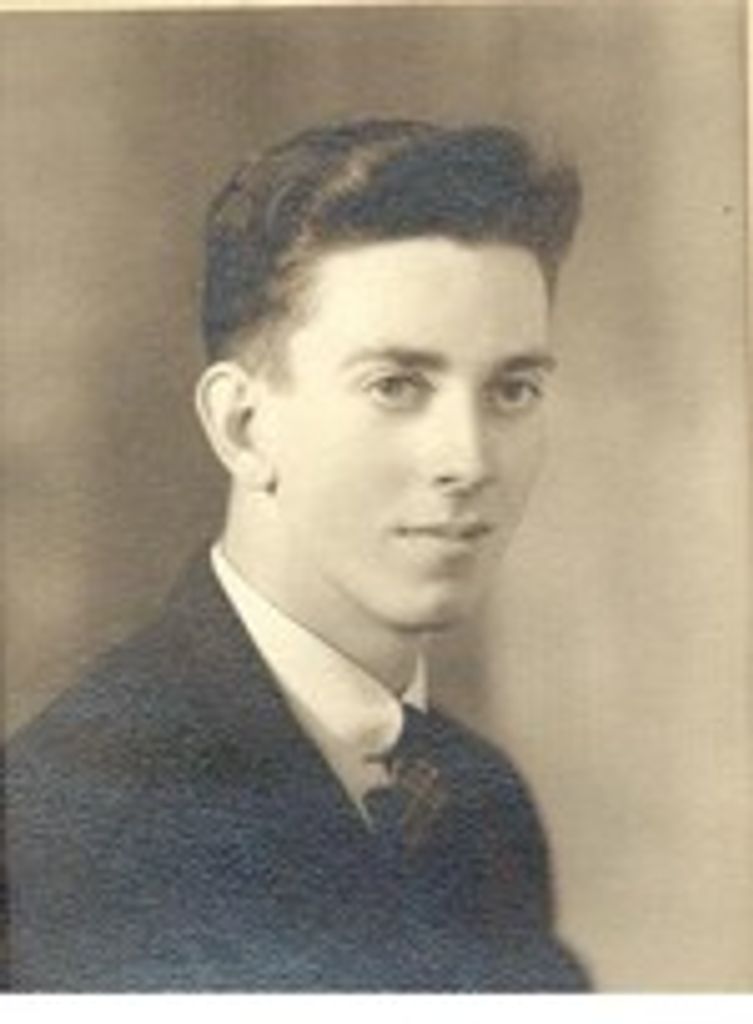 William "Bill" G. Swenson