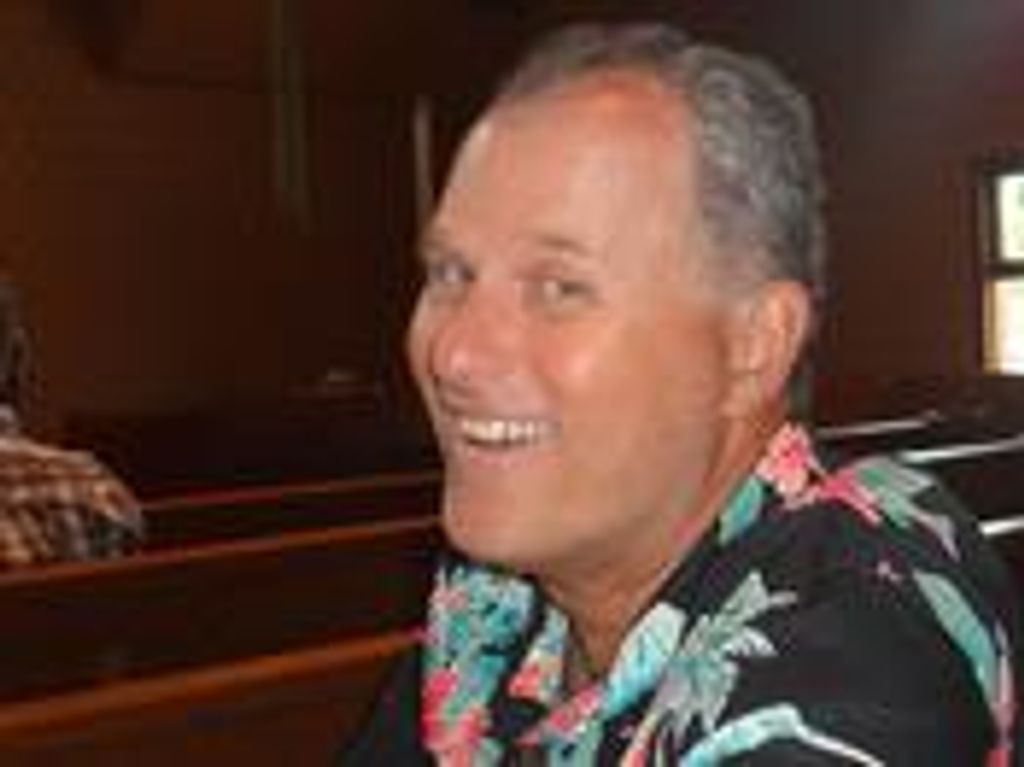 Mark Wayne Drangstveit