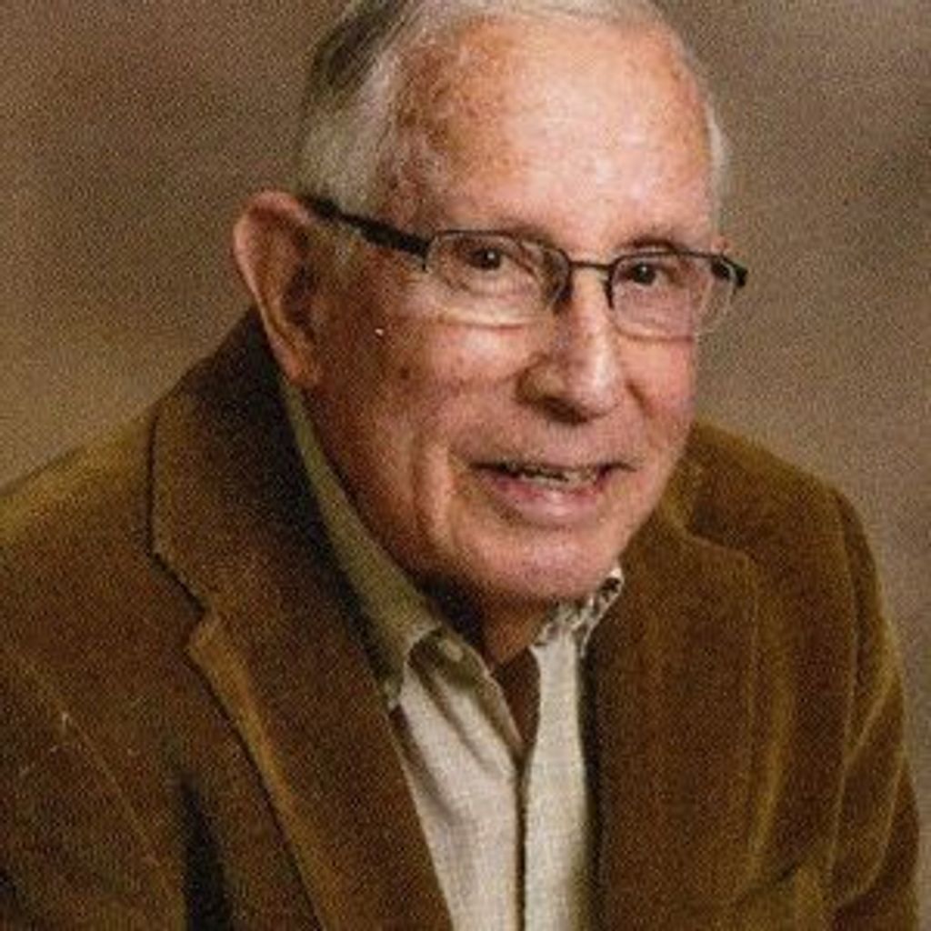 Robert Schnell Brierly Profile Photo