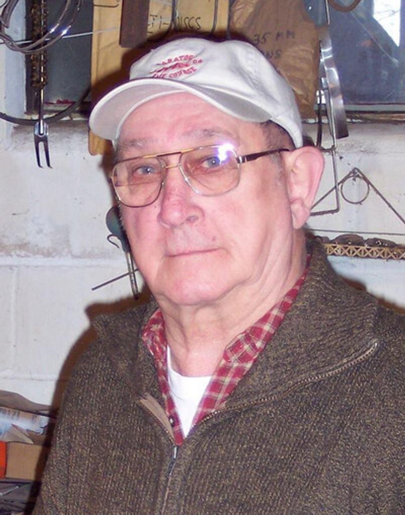 George W. Gurtler Sr.
