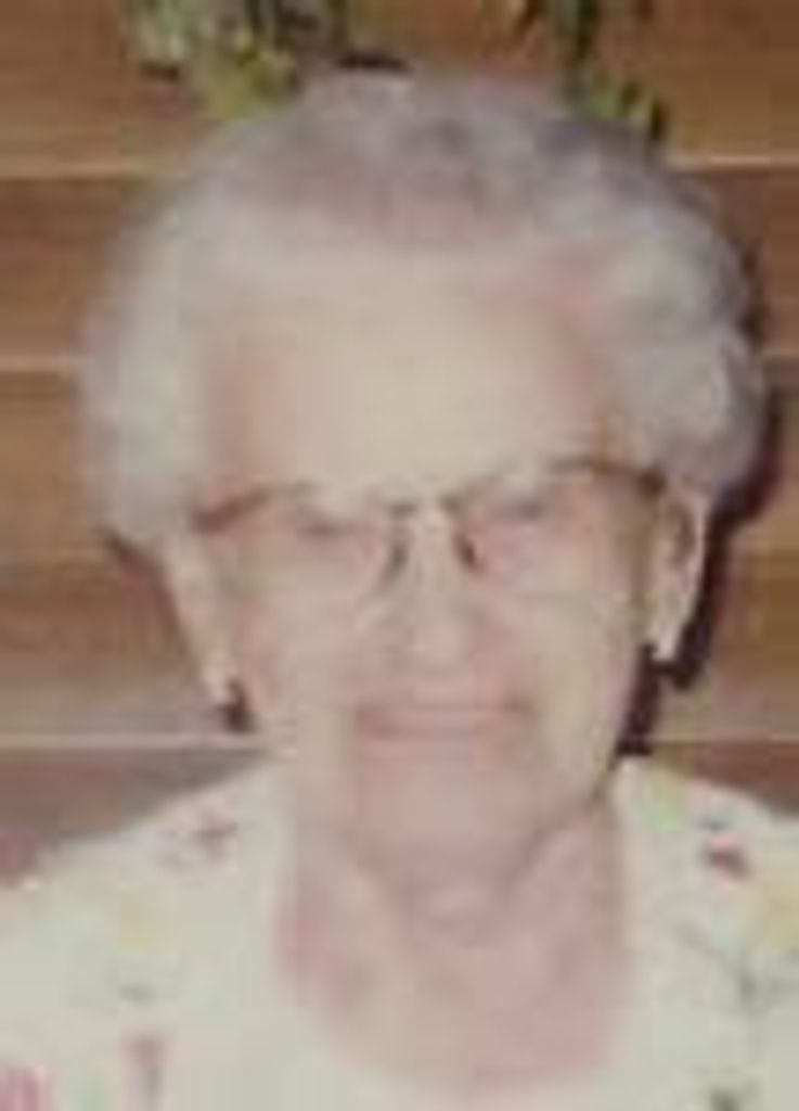 Florence P. Burek