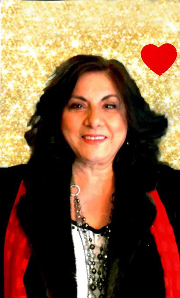 Benedetta Spavone Profile Photo