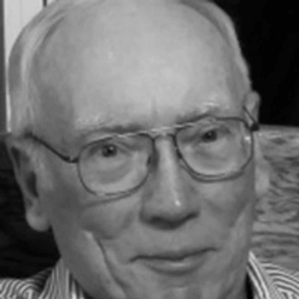 James Gordon Reese