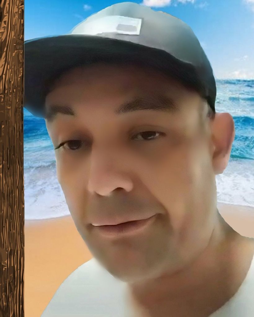 Gerardo - Burciaga Profile Photo