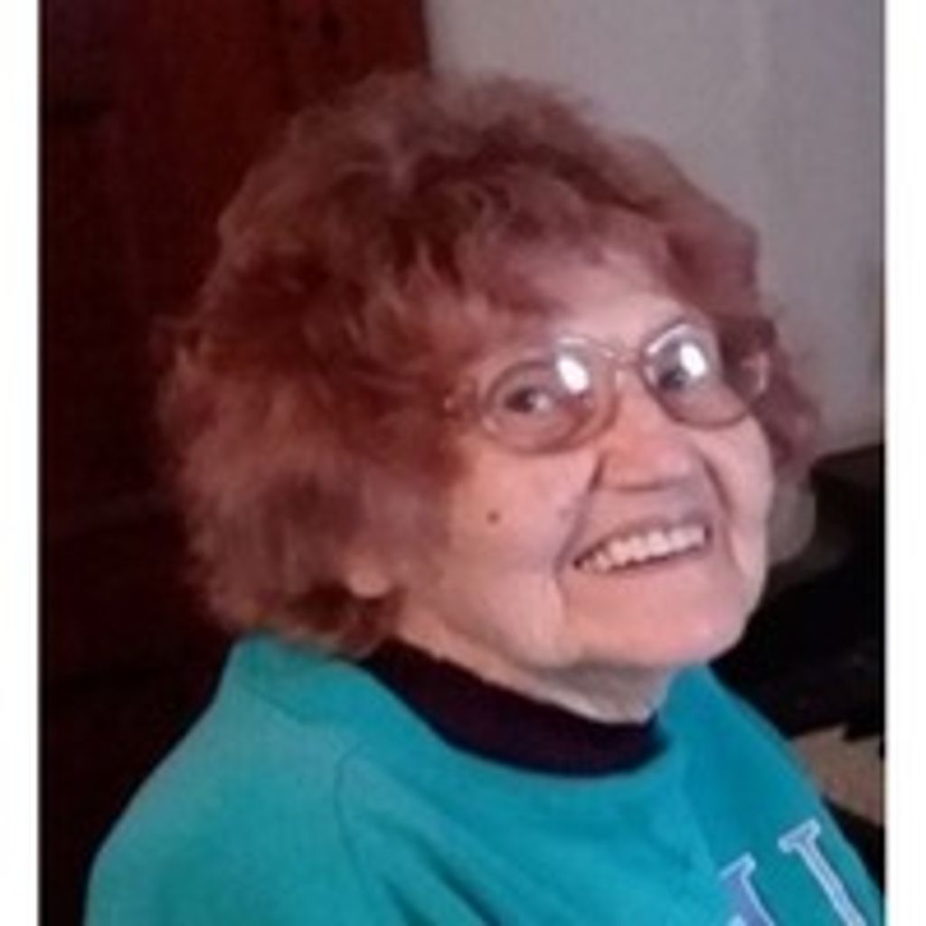 Mary  Maxine Dillner