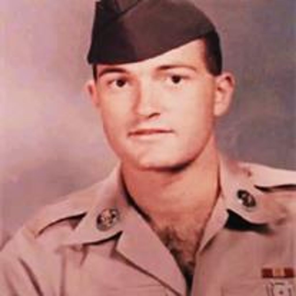 James Edward Armstrong Profile Photo