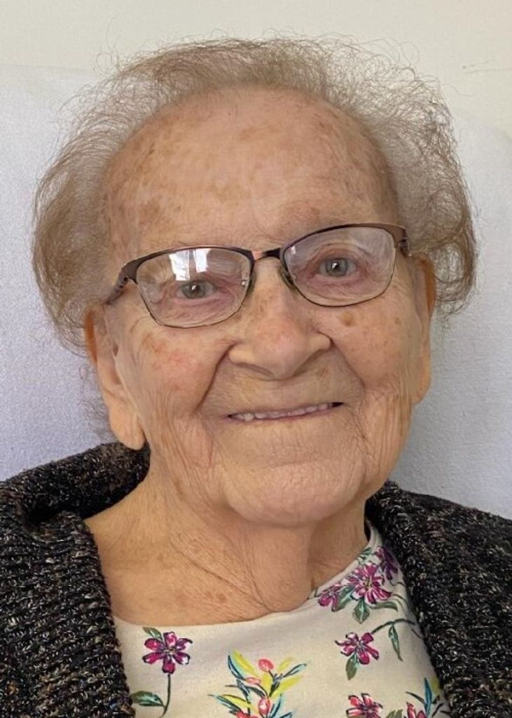 Marian J. Berdal
