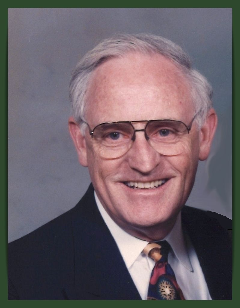 Harold Eugene Hackler