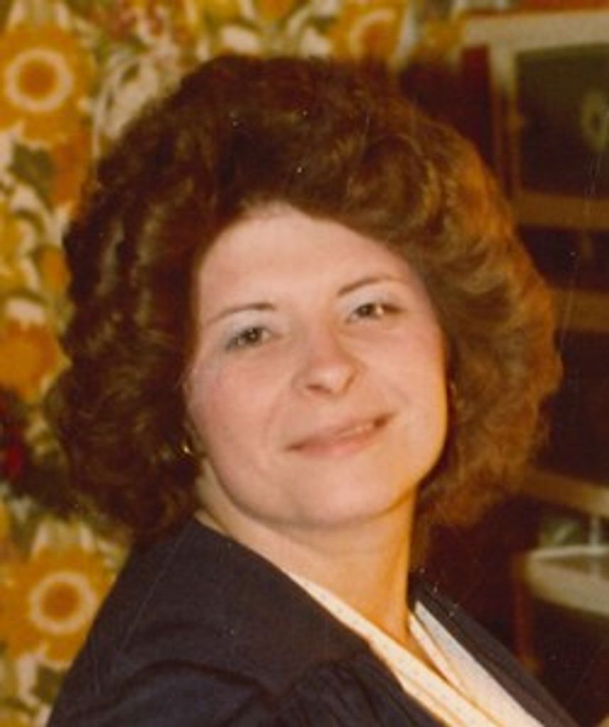 Candace Elaine Pedigo Profile Photo