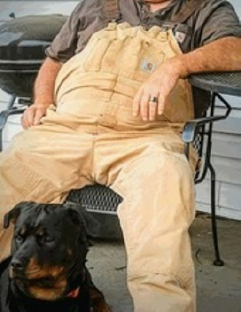 Harold Duane Daves