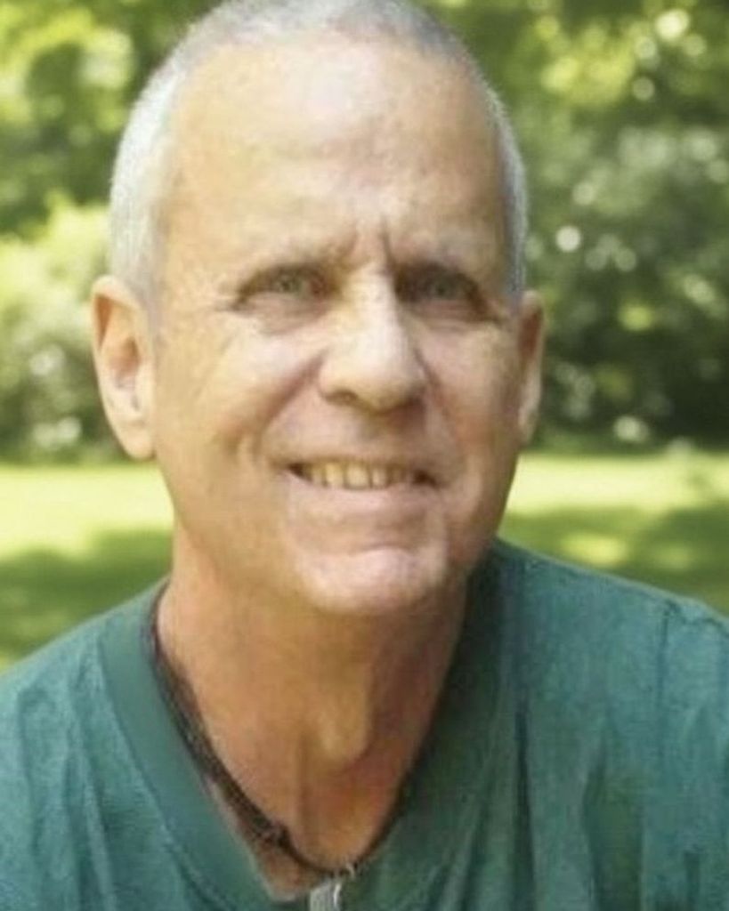 Peter Michael Garaventa Profile Photo