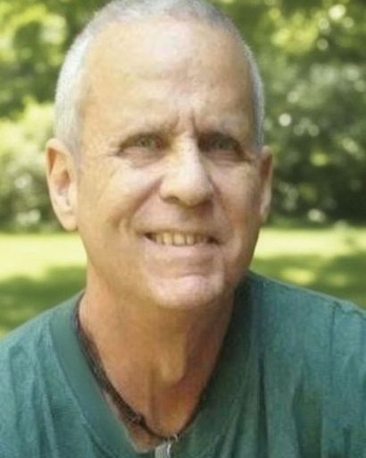 Peter Michael Garaventa's obituary image