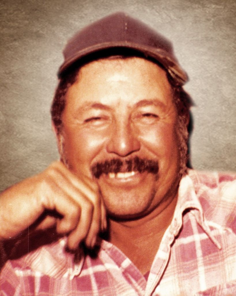 Juan R. Ramirez