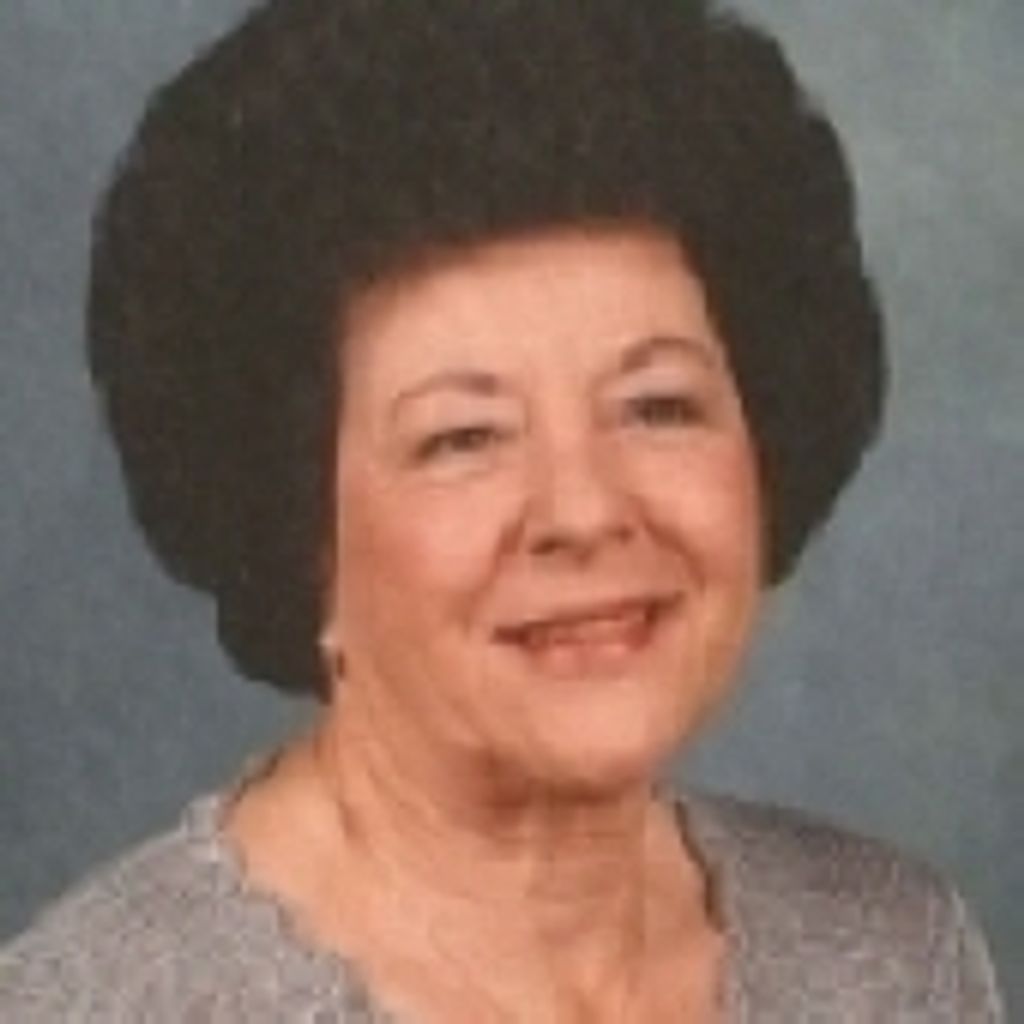 Hazel Purser Hilton