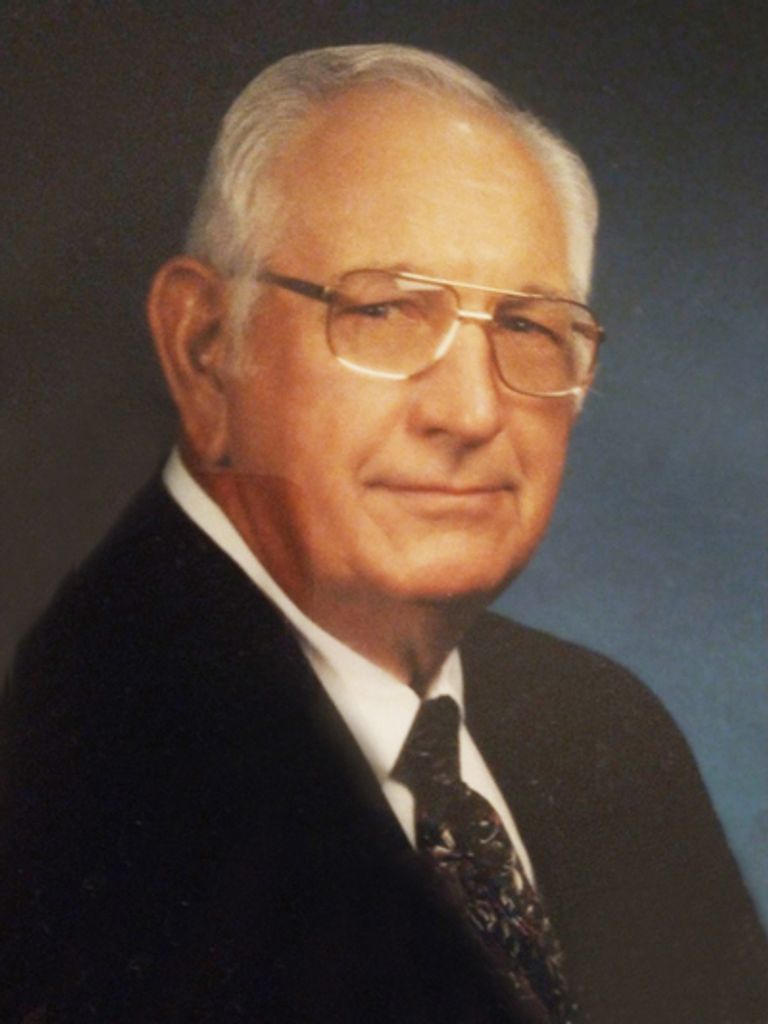 Bobby "Bob" Lee Crowder