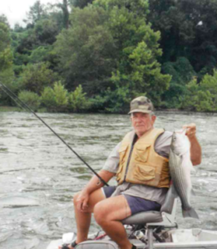 Charles Eugene Farmer, Sr. Profile Photo