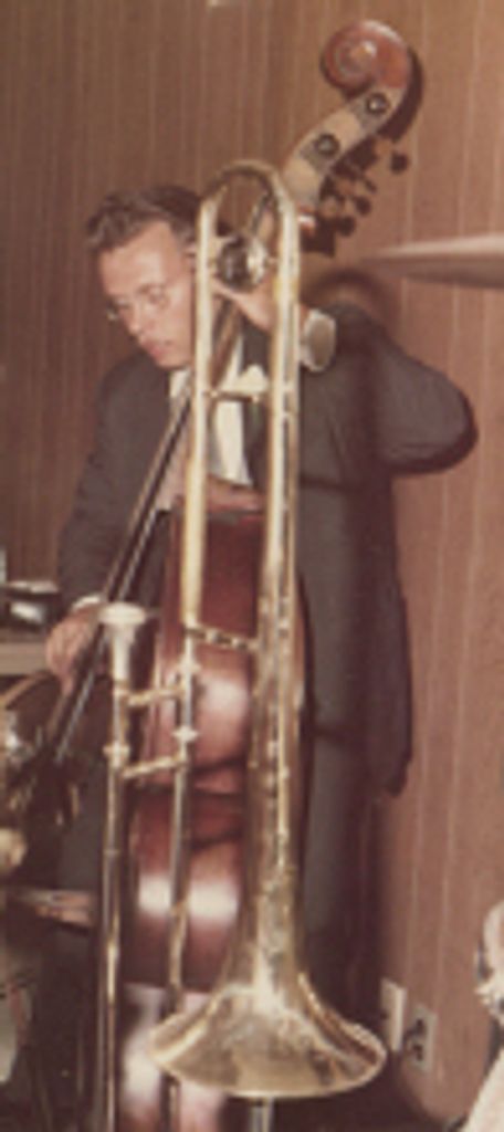 Clark D. Otto, Sr.