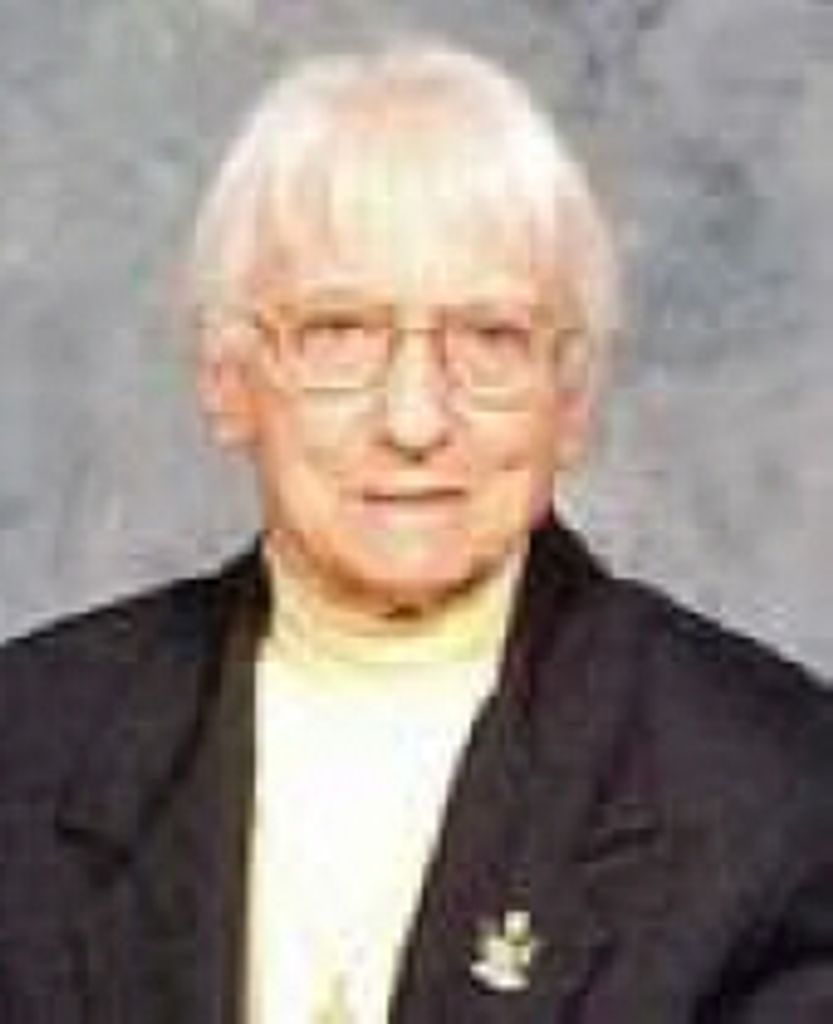 Laura Caroline Gilbert, "Ki"